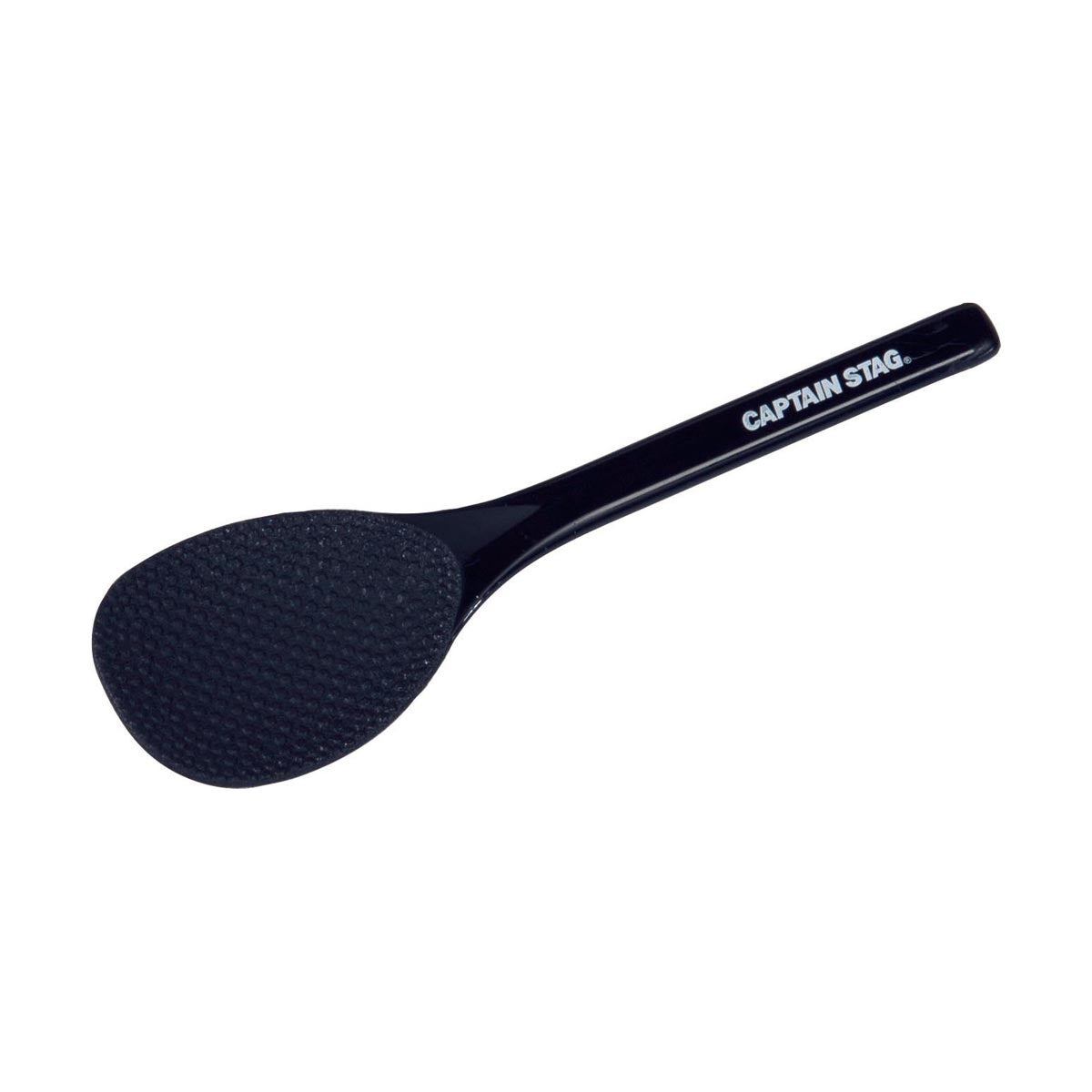 Double-Embossed Mini Rice Paddle 16cm(PBT) (UH-3035) - Captain Stag