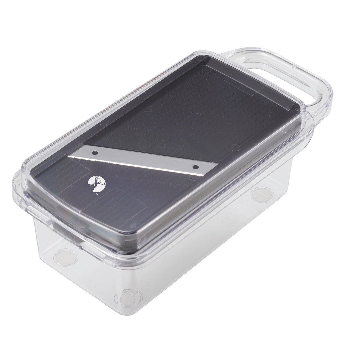 Captain Stag Mini Food-Preparation Tool Set (UH-3051) - Captain Stag