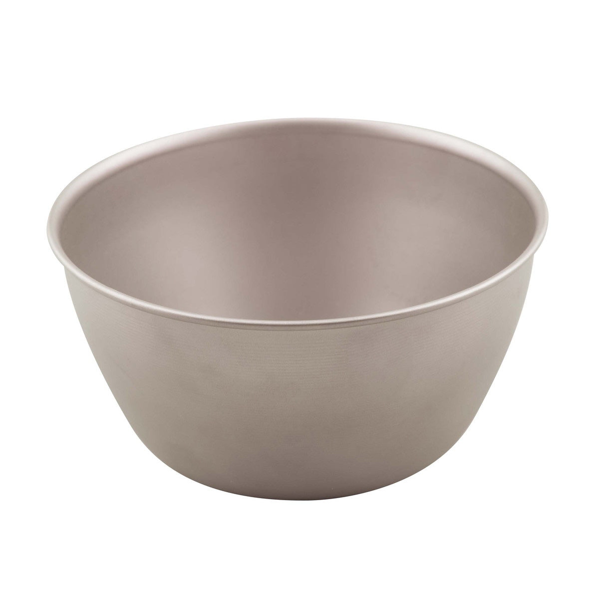 Titanium Bowl 400 (UH-4508) - Captain Stag