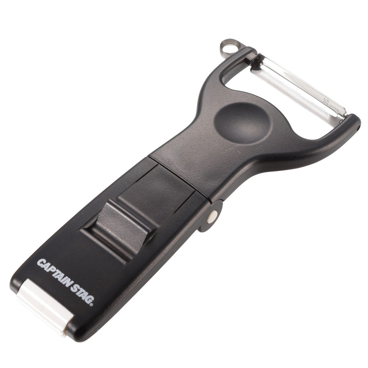 CS Folding Peeler (UH-4727) - Captain Stag