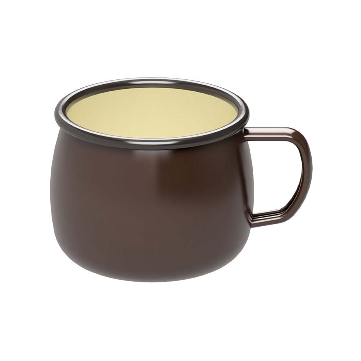 Enamel Mug (UH-501) - Captain Stag