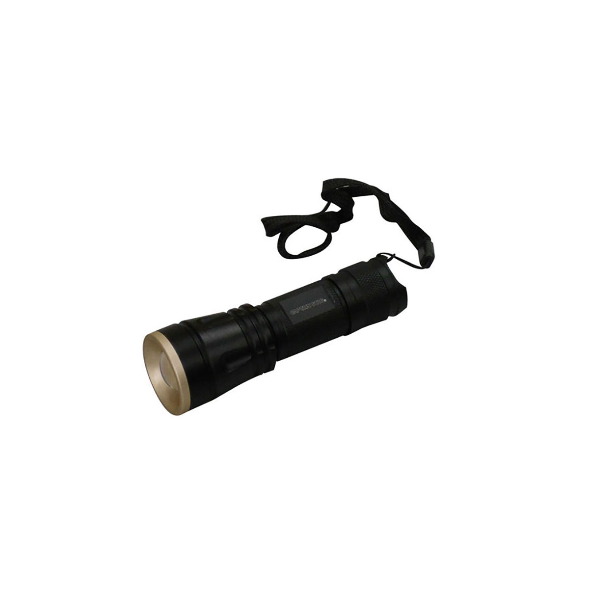 Raijin Aluminum Power Chip LED Light (1W-80) (UK-4024) - Captain Stag