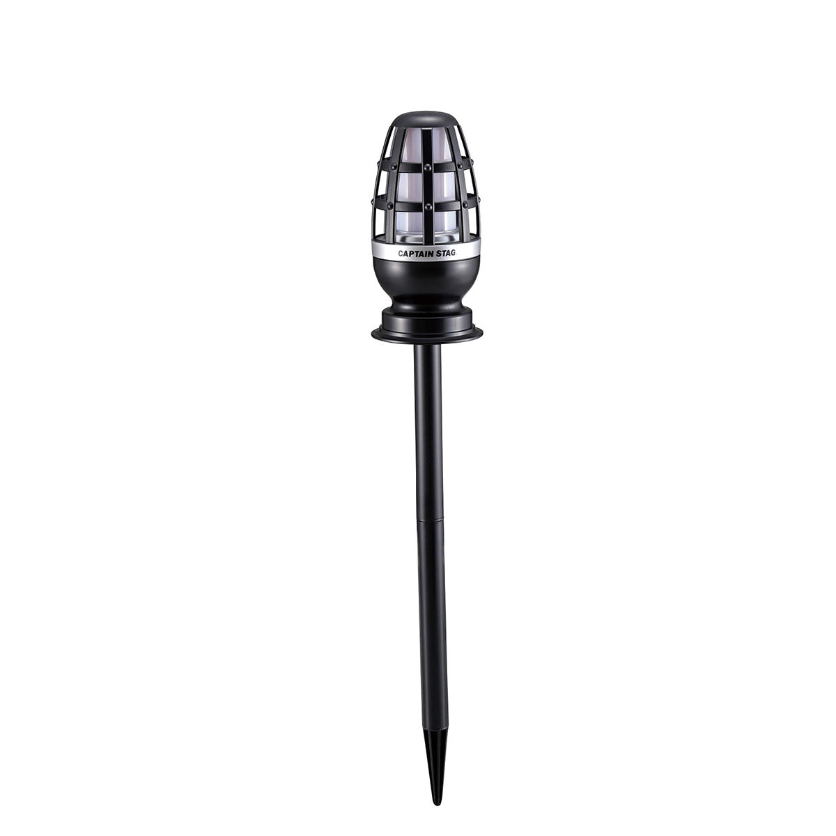 CS LED Flame-Effect Light (UK-4060) - Captain Stag