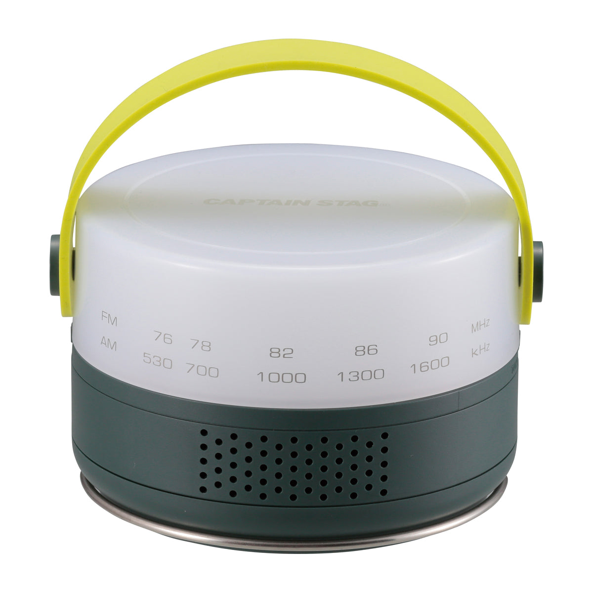× aiwa Lantern Radio (UK-4062) - Captain Stag