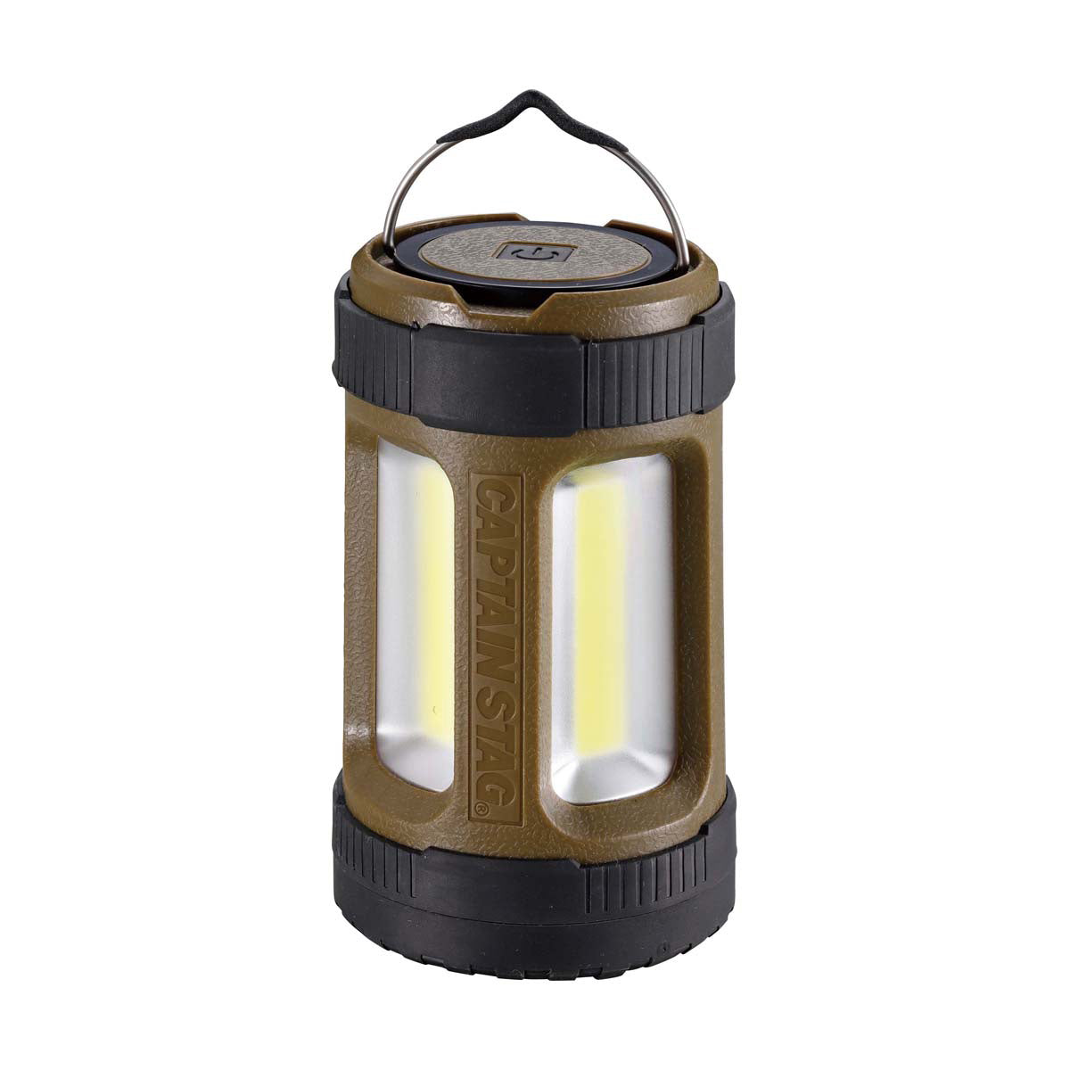 CS COB Lantern Mini (UK-4064) - Captain Stag
