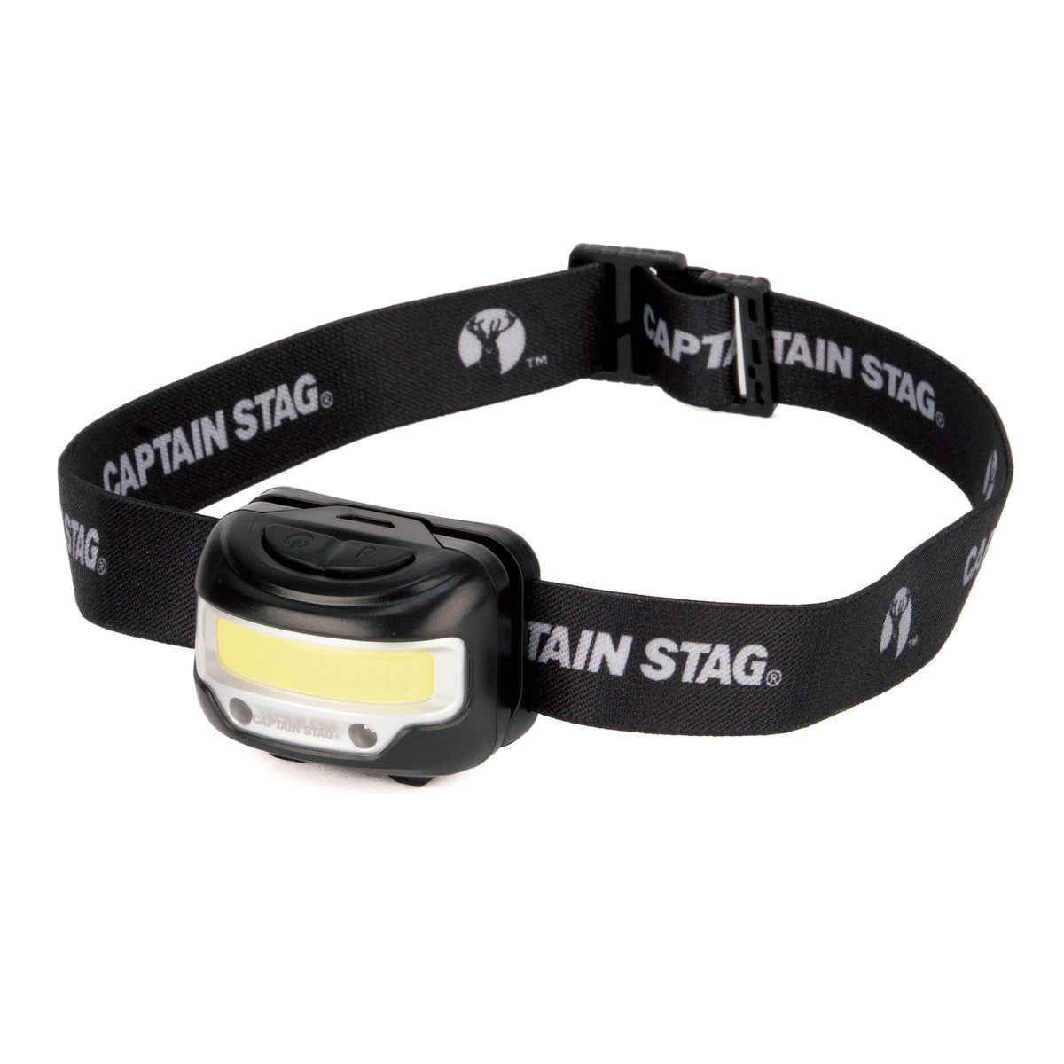 Giga Flash COB Headlamp (UK-4087) - Captain Stag