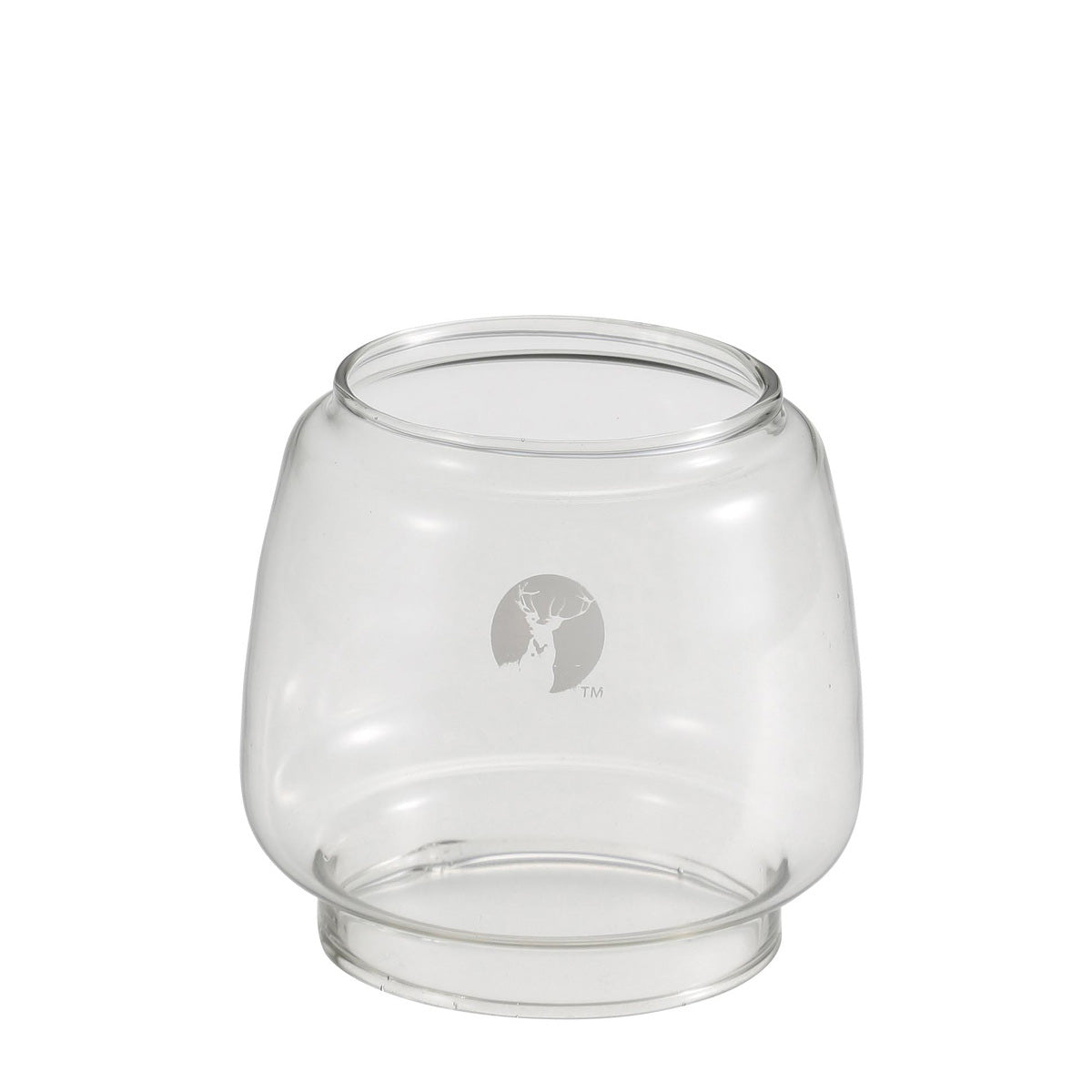 Globe for CS Oil Lantern (Small) (UK-5001) - Captain Stag
