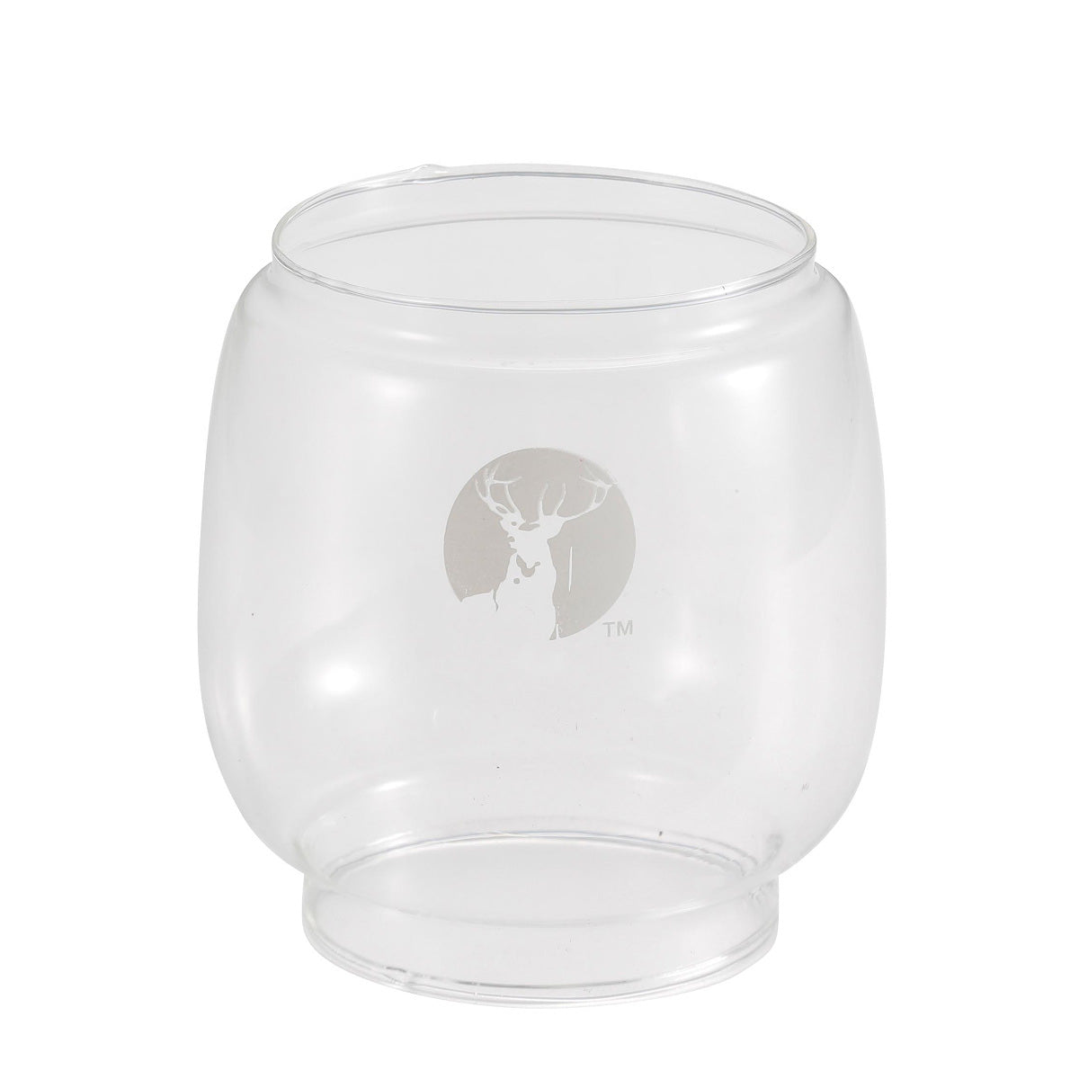 Globe for CS Oil Lantern (Medium) (UK-5002) - Captain Stag