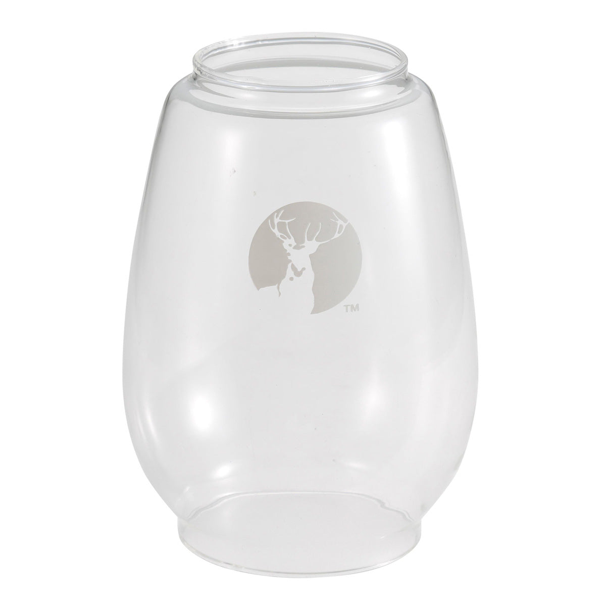 Globe for CS Oil Lantern (Large) (UK-5003) - Captain Stag