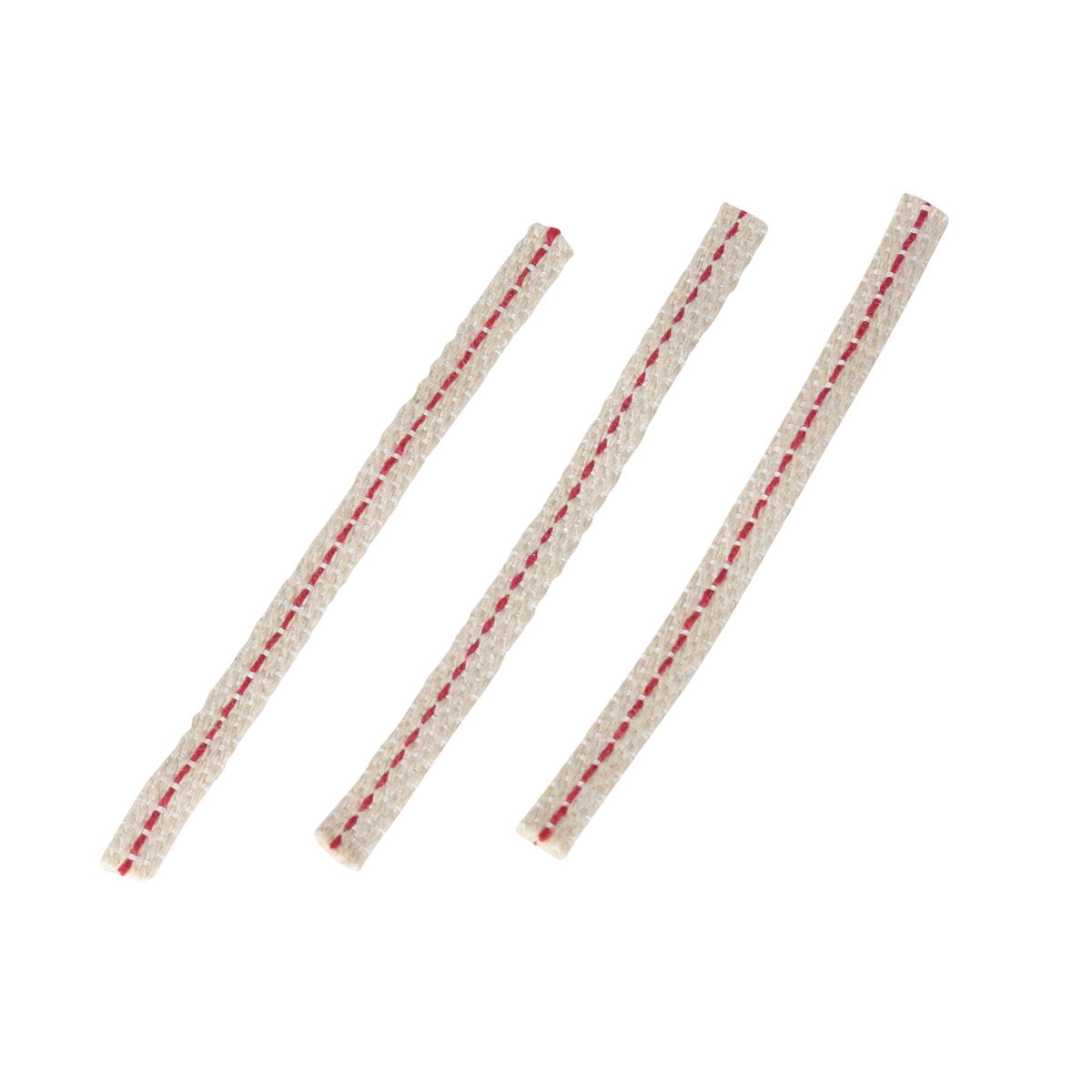 Replacement Wick for CS Oil Lantern (Small) 3-Pack (UK-5004) - Captain Stag