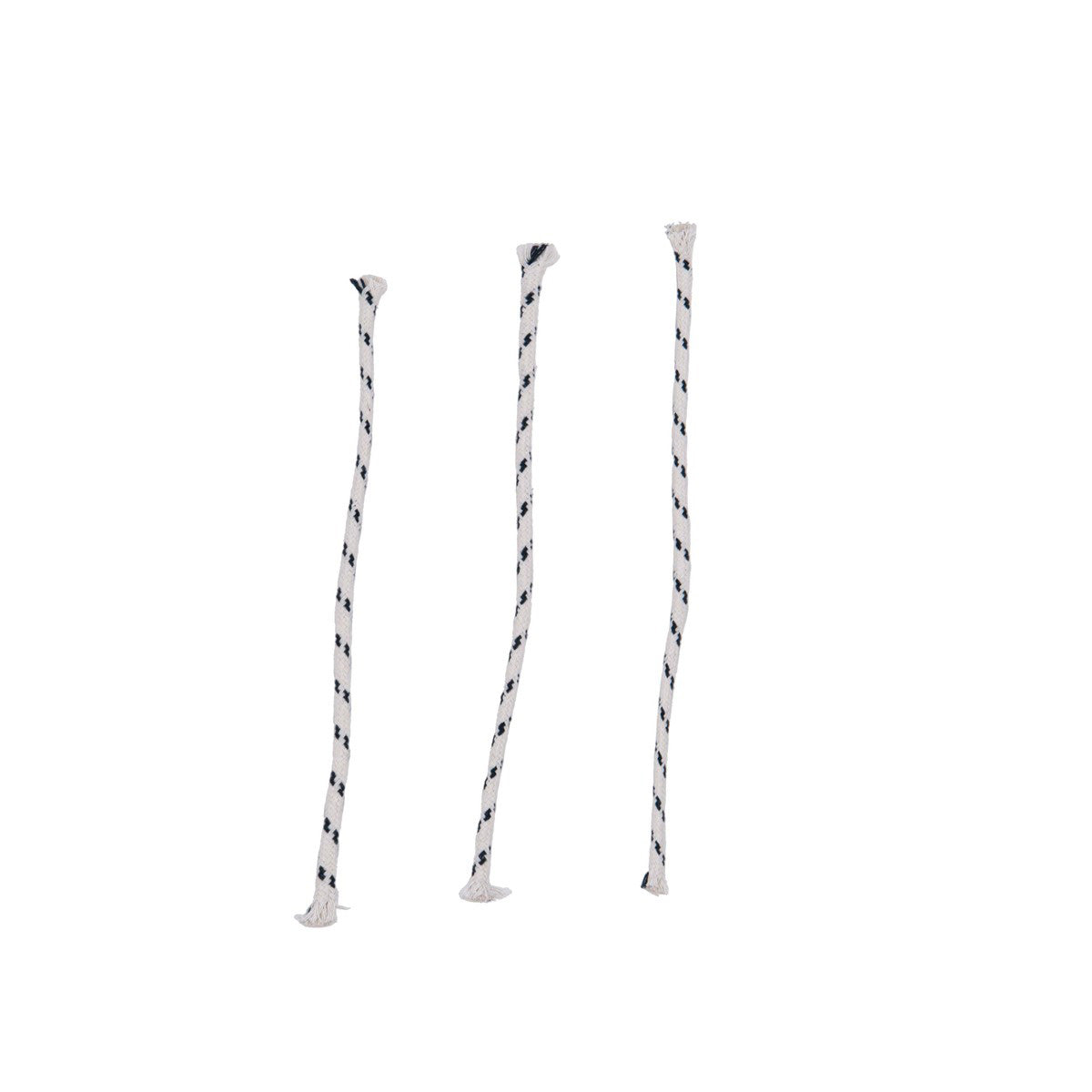 Replacement Wick for CS Candle Oil Lamp 3-Pack (UK-5017) - Captain Stag