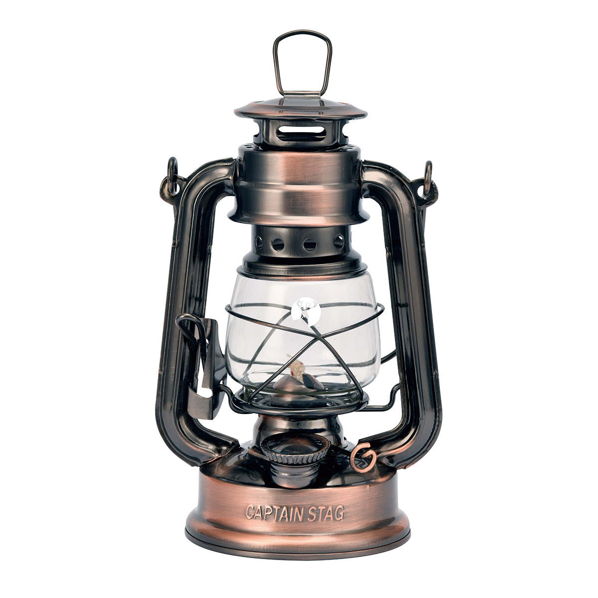 CS Oil Lantern (Small) (UK-511) - Captain Stag