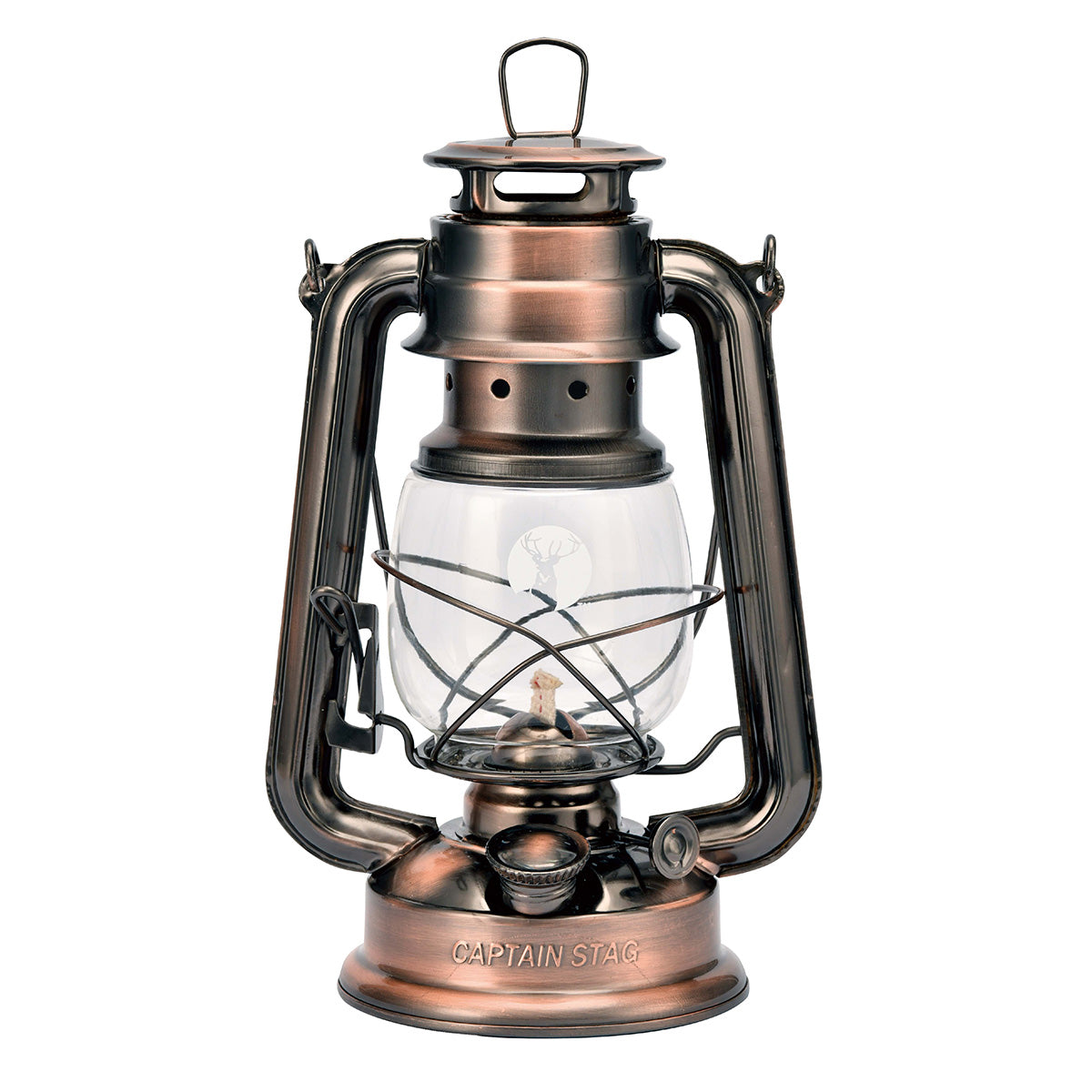 CS Oil Lantern (Medium) (UK-512) - Captain Stag
