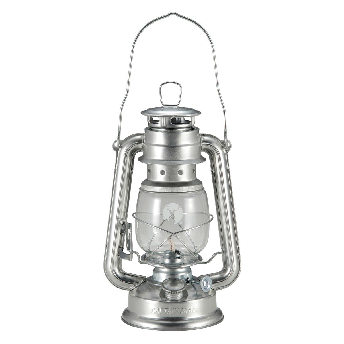 CS Oil Lantern (Medium) (UK-512) - Captain Stag