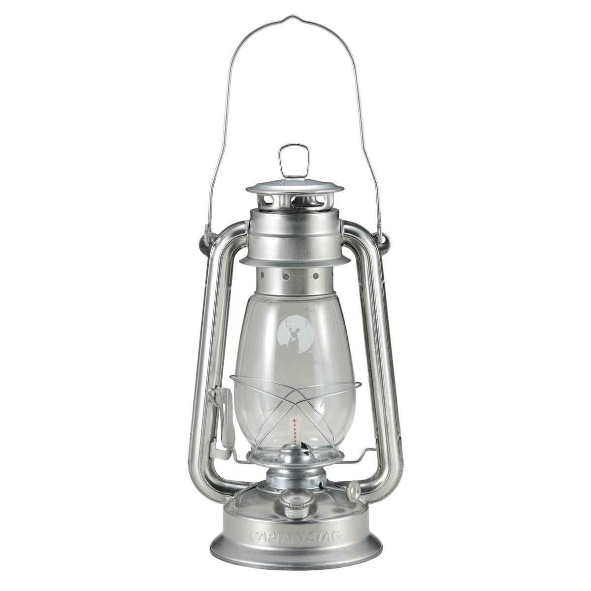 CS Oil Lantern (Large) (UK-513) - Captain Stag