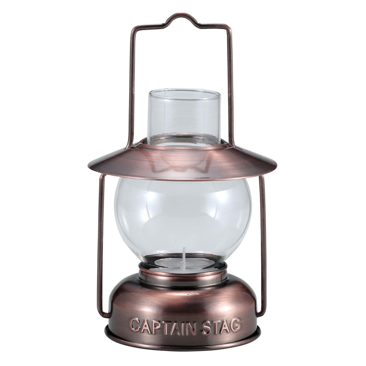 CS Candle Lantern (UK-517) - Captain Stag