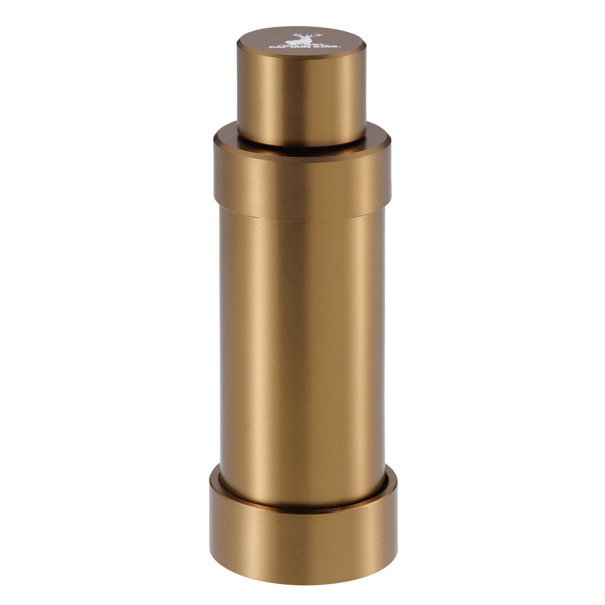CS Oil Lamp Long (UK-519) - Captain Stag