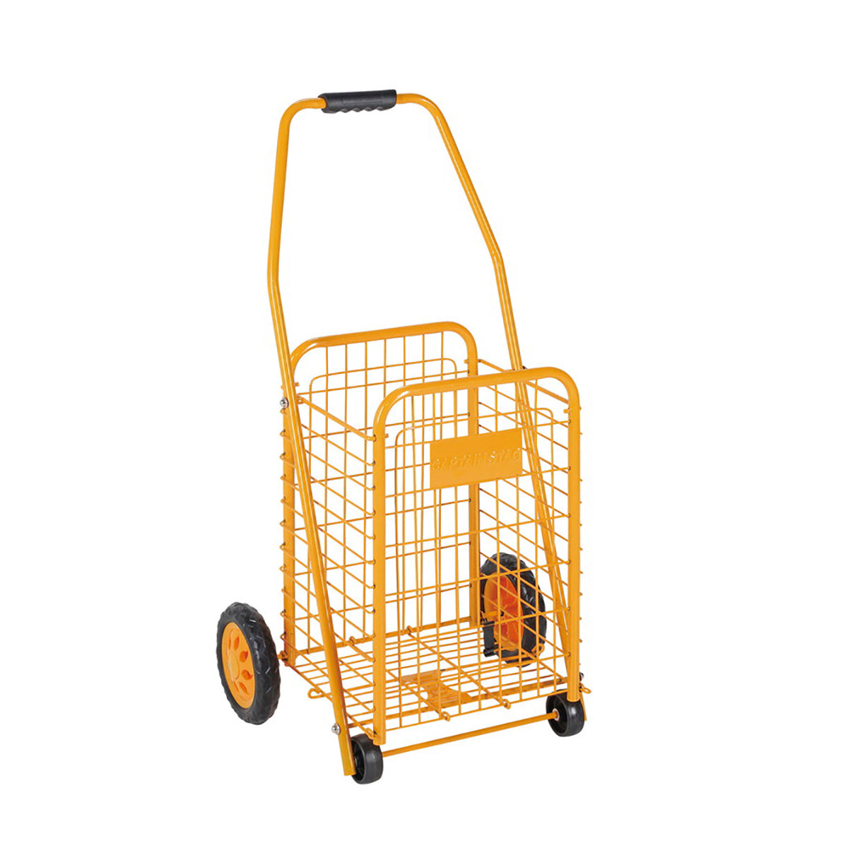 Easy Basket Cart (UL-1002) - Captain Stag