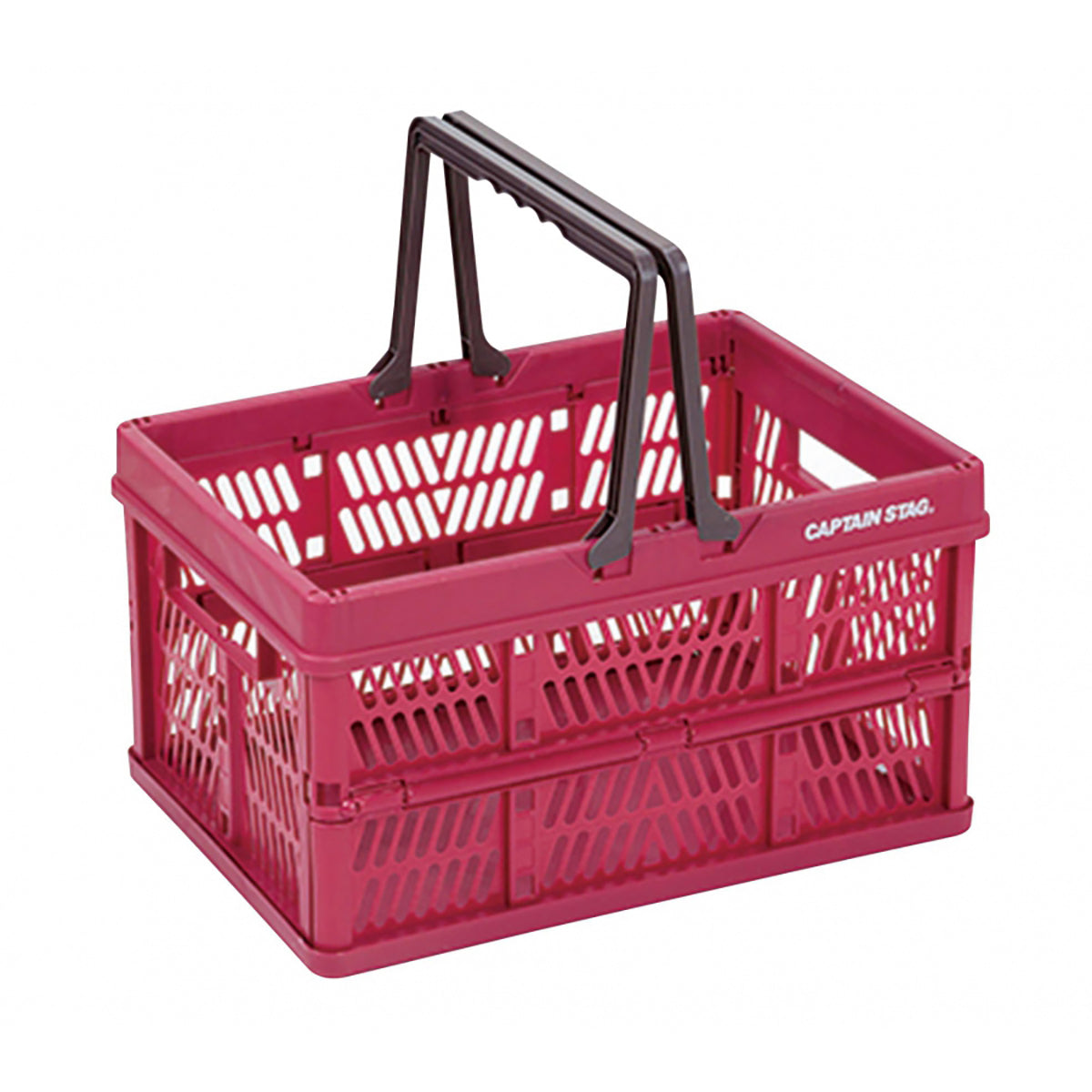 With Handle FD Container (M) (UL-1010) - Captain Stag