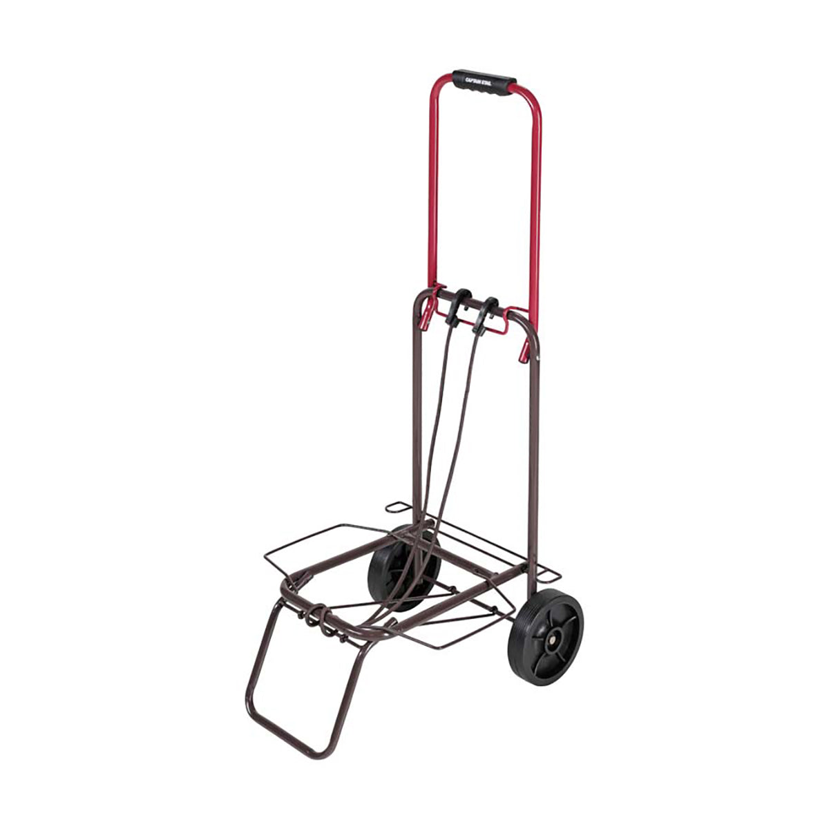 Two-Tone Cart (UL-1037) - Captain Stag
