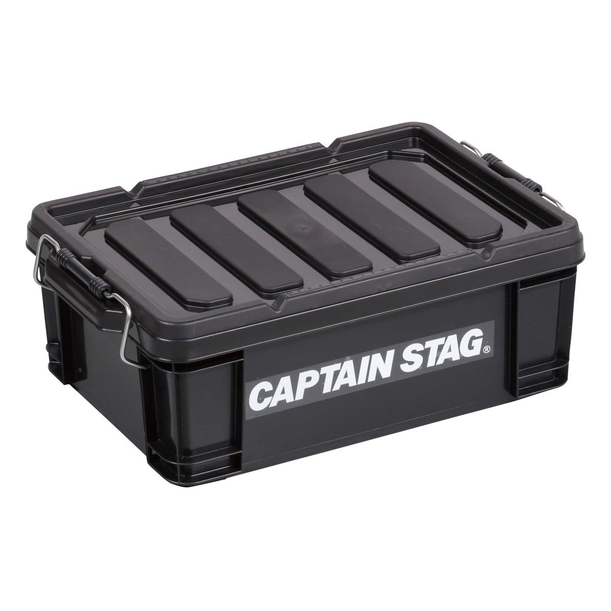 Container Box No.13 (UL-1049) - Captain Stag