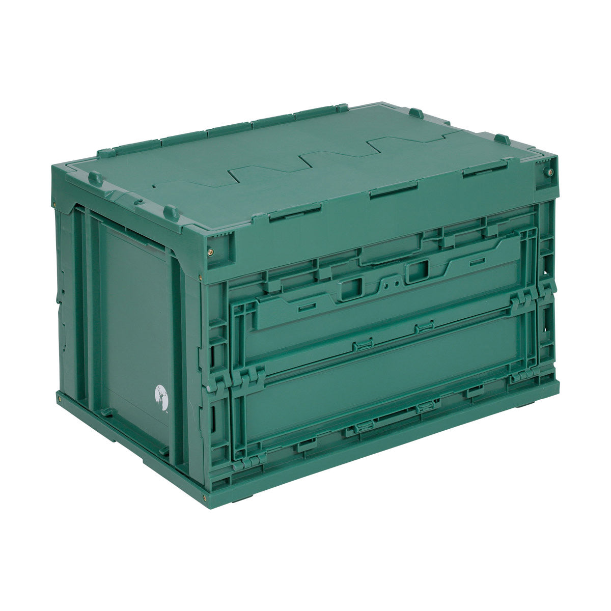 Flip Lid FD Container 50 (UL-1058) - Captain Stag