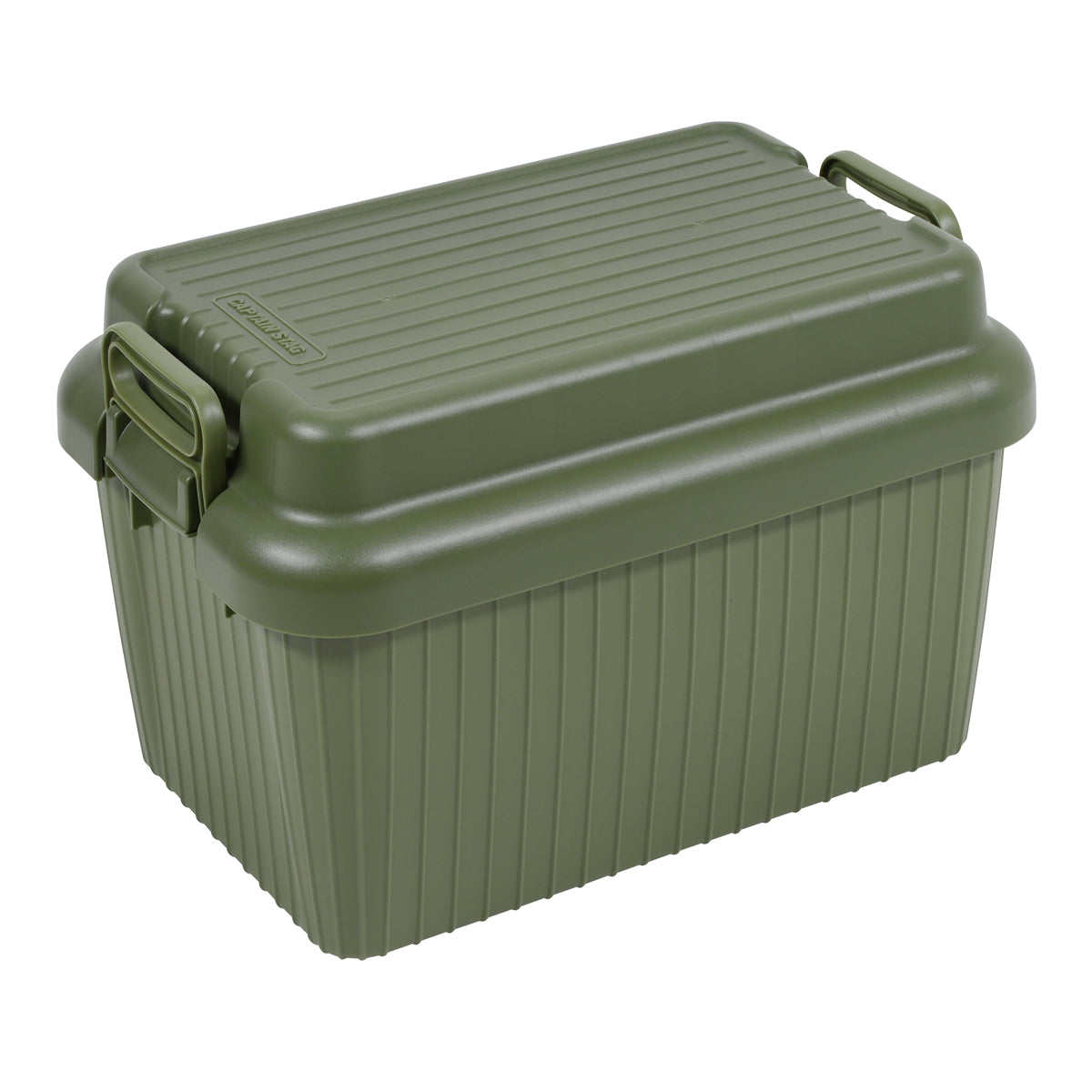 Tough Container 47 (UL-1070) - Captain Stag
