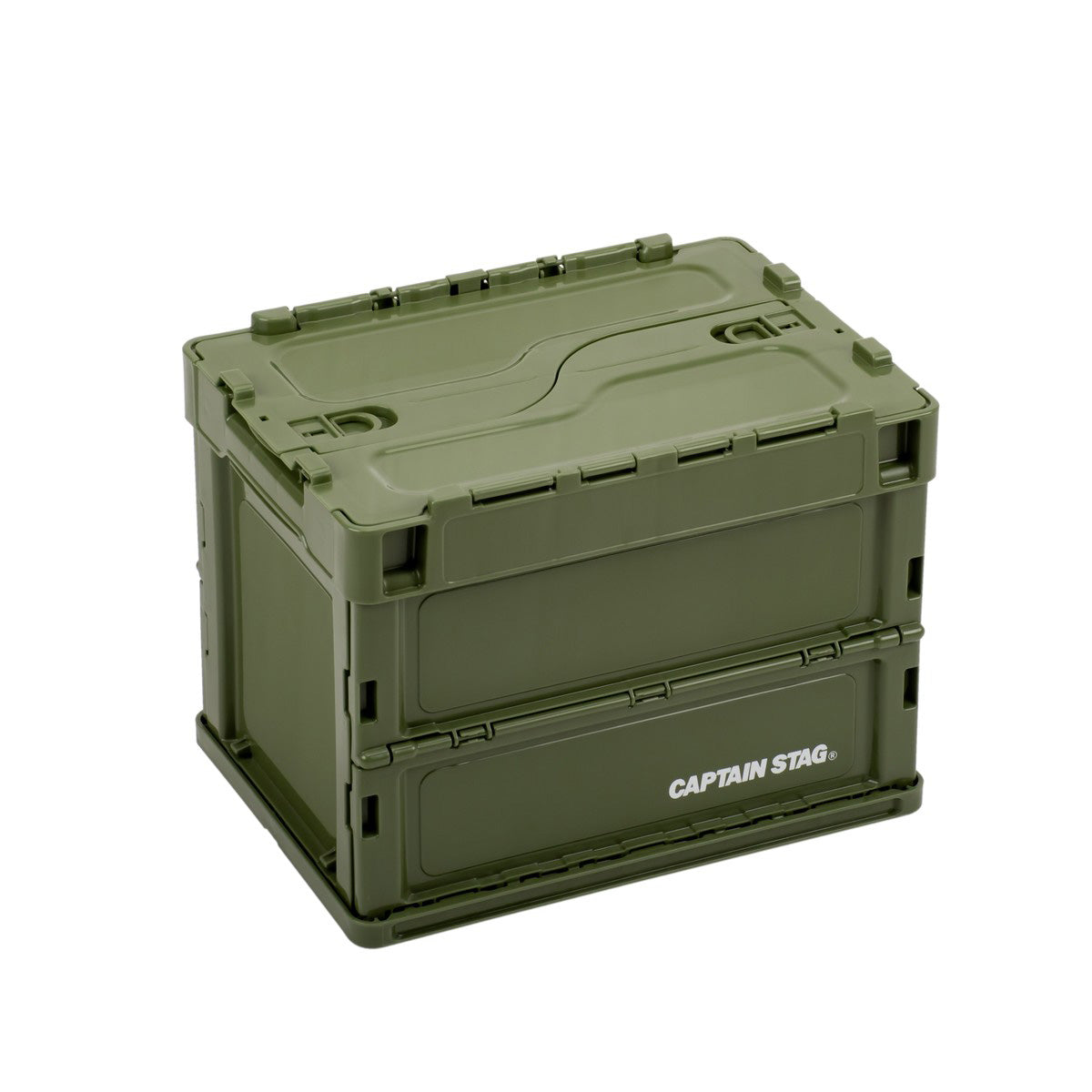 FD Container 20 (UL-1081) - Captain Stag