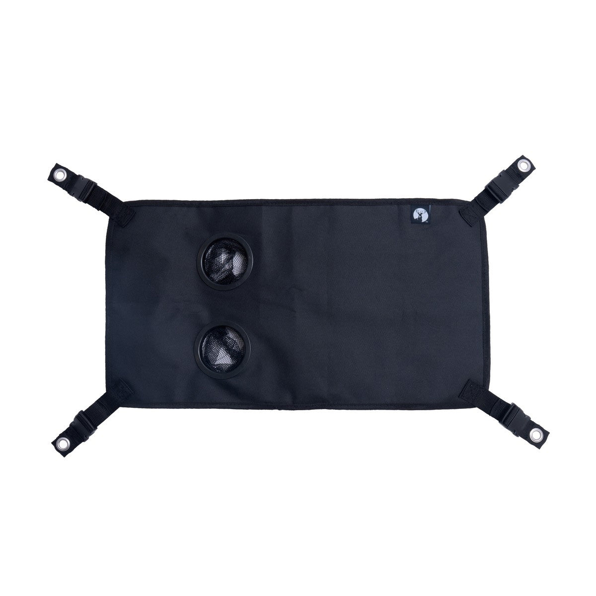 Easy Table and Cover for Four-Wheel Wagons (UL-1087) - Captain Stag