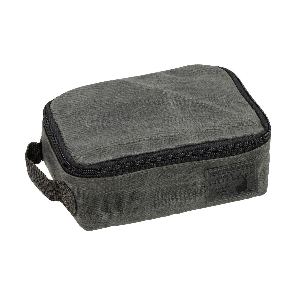 Canvas Multi Case (UL-2049) - Captain Stag