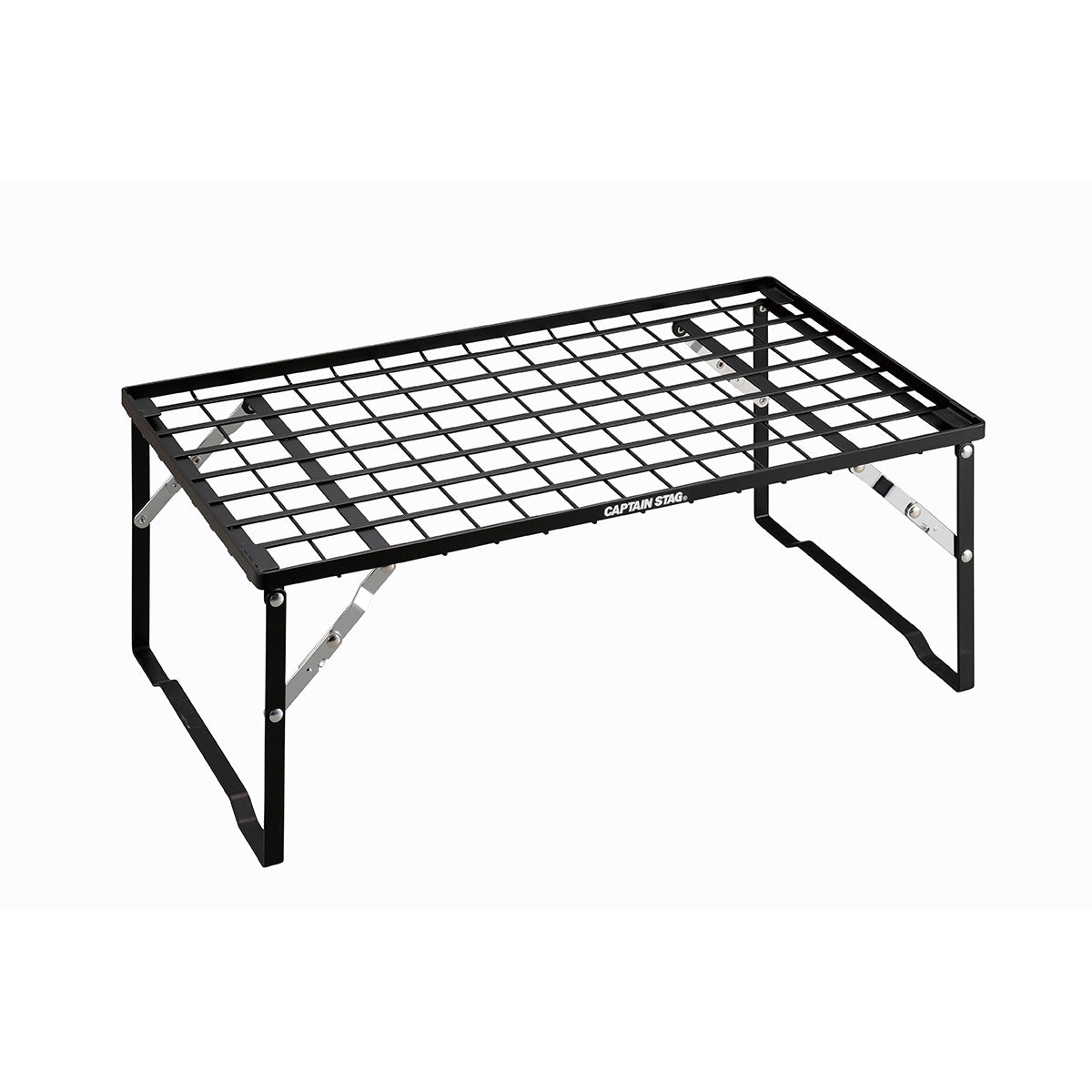 Captain Stag Stacking Rack (UL-4001) - Captain Stag
