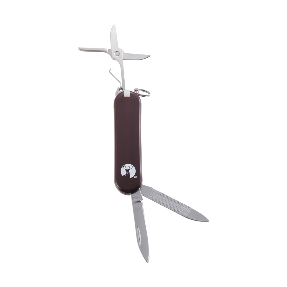 CS Multitool 5 Mini (UM-1533) - Captain Stag