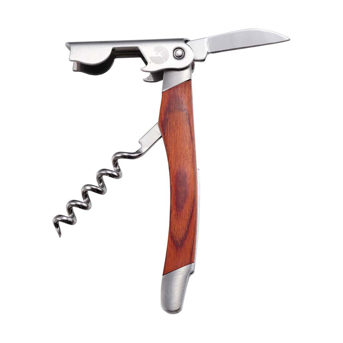CS Multitool Sommelier Knife 3 (UM-1540) - Captain Stag