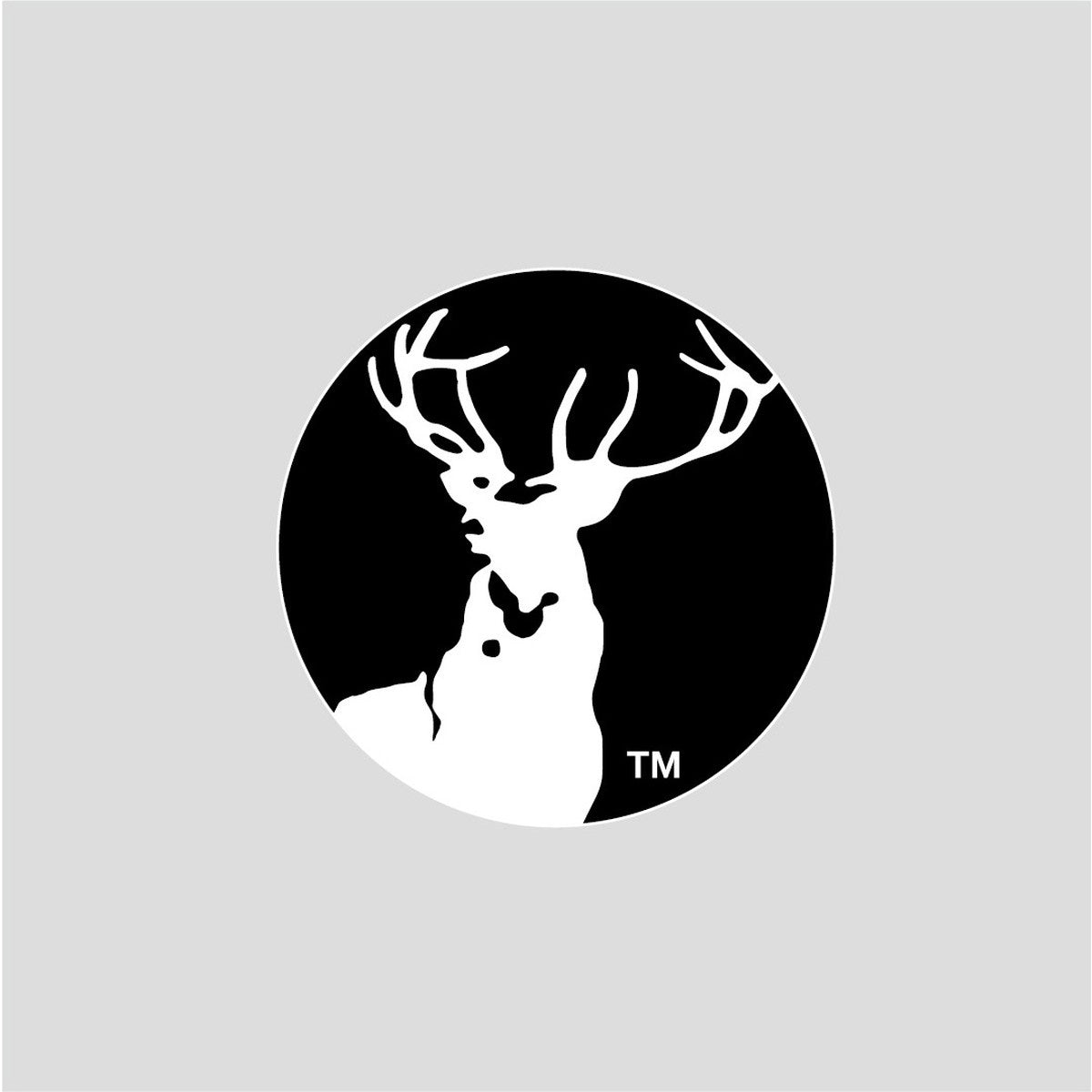 CS Design Sticker (Marushika)Ø70mm (UM-1591) - Captain Stag