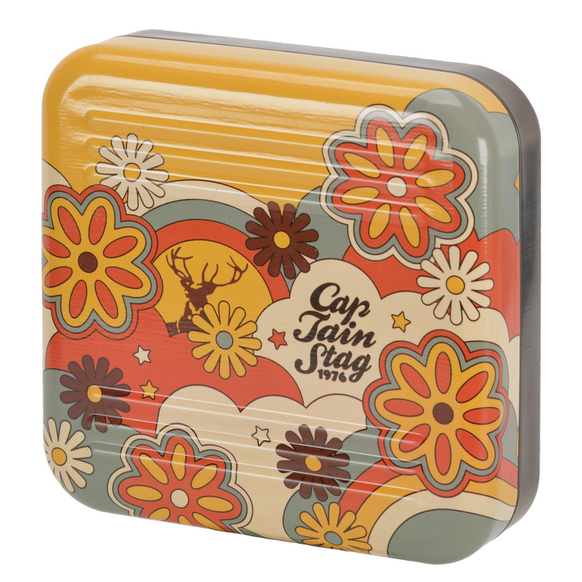 Mosquito Coil Stand Case (UM-1660) - Captain Stag