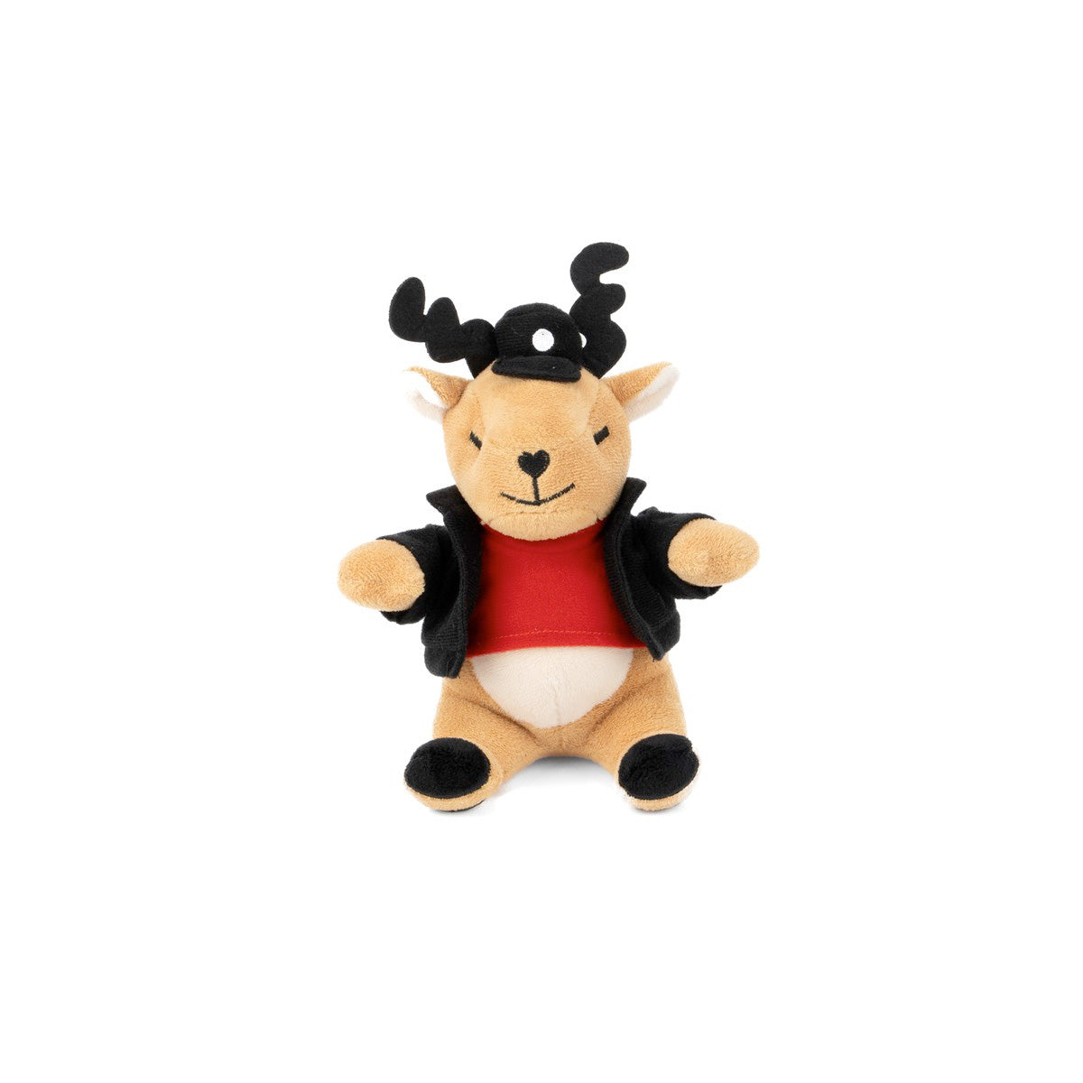 Shika-Bancho Plush Toy (UM-1663) - Captain Stag