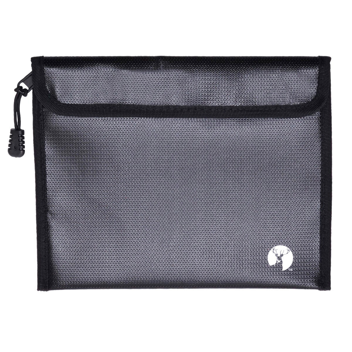 Fire-Resistant Pouch (UM-1747) - Captain Stag