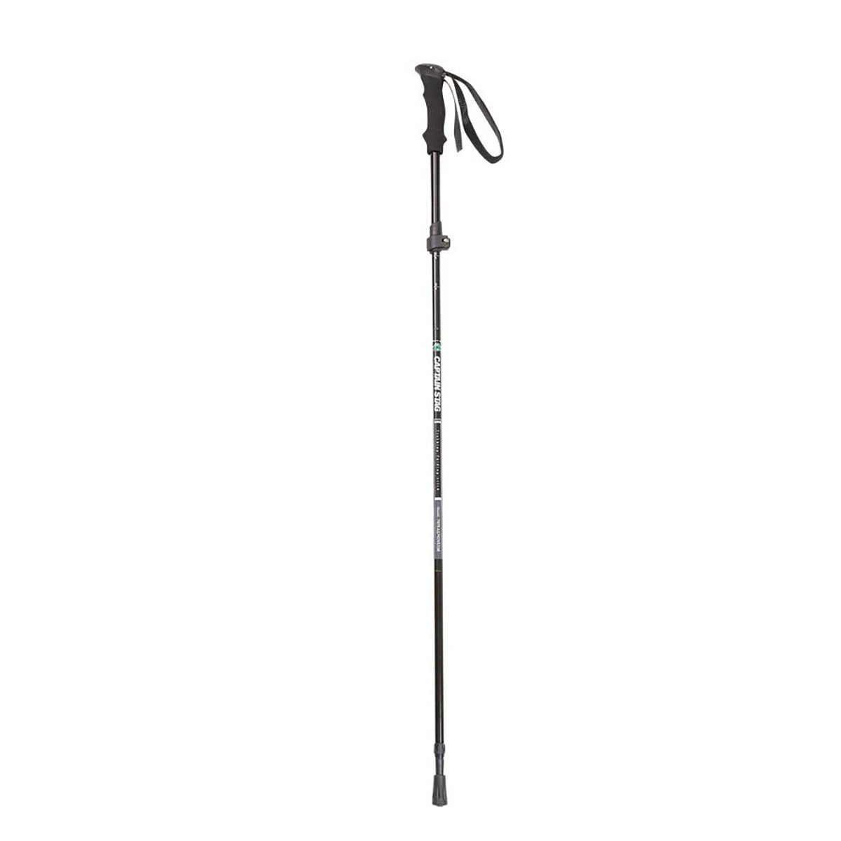 FEEL BOSCO Trekking Folding Walking Stick CSI-003 (UM-2302) - Captain Stag