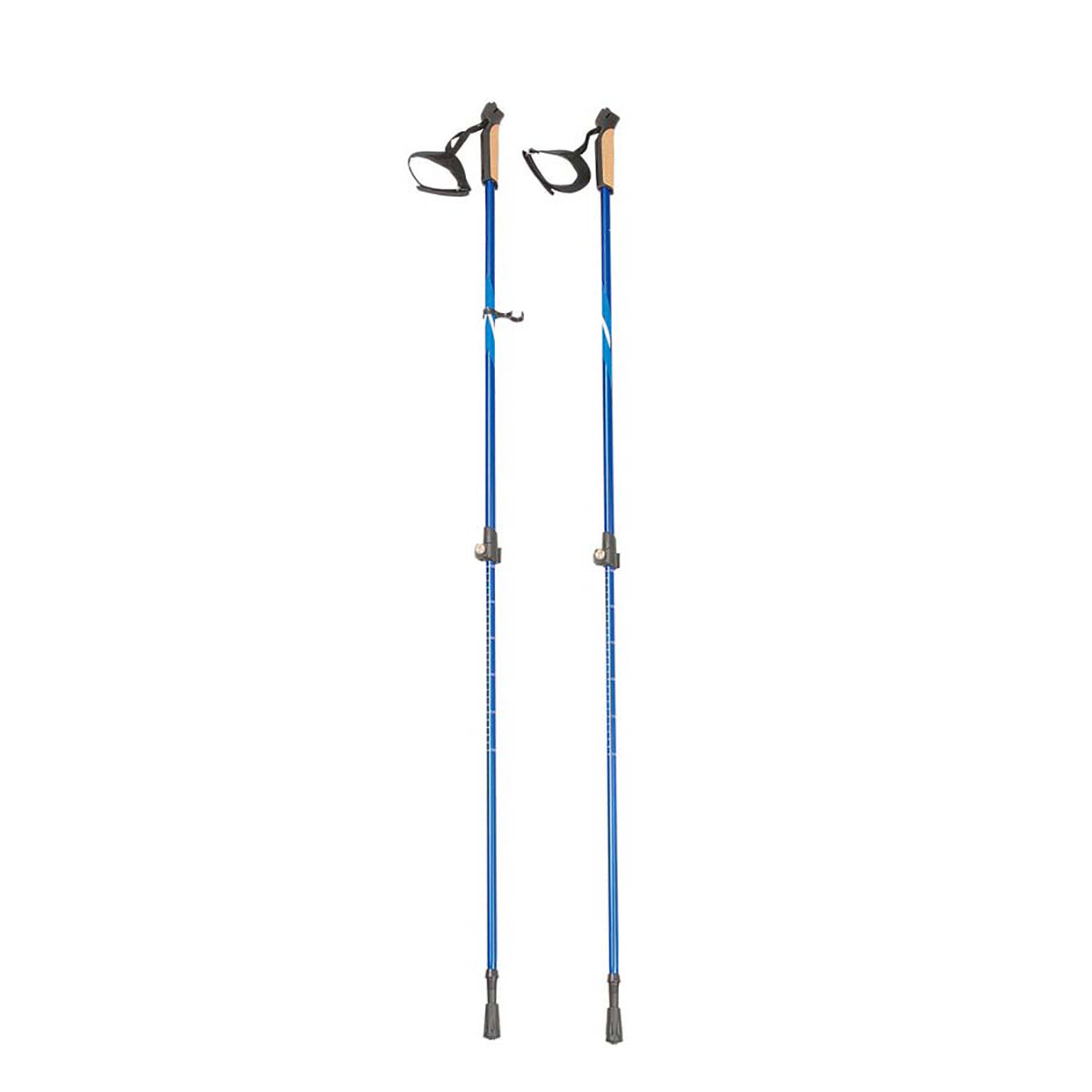 FEEL BOSCO Trekking Pole Pair CSI-004 (UM-2303) - Captain Stag