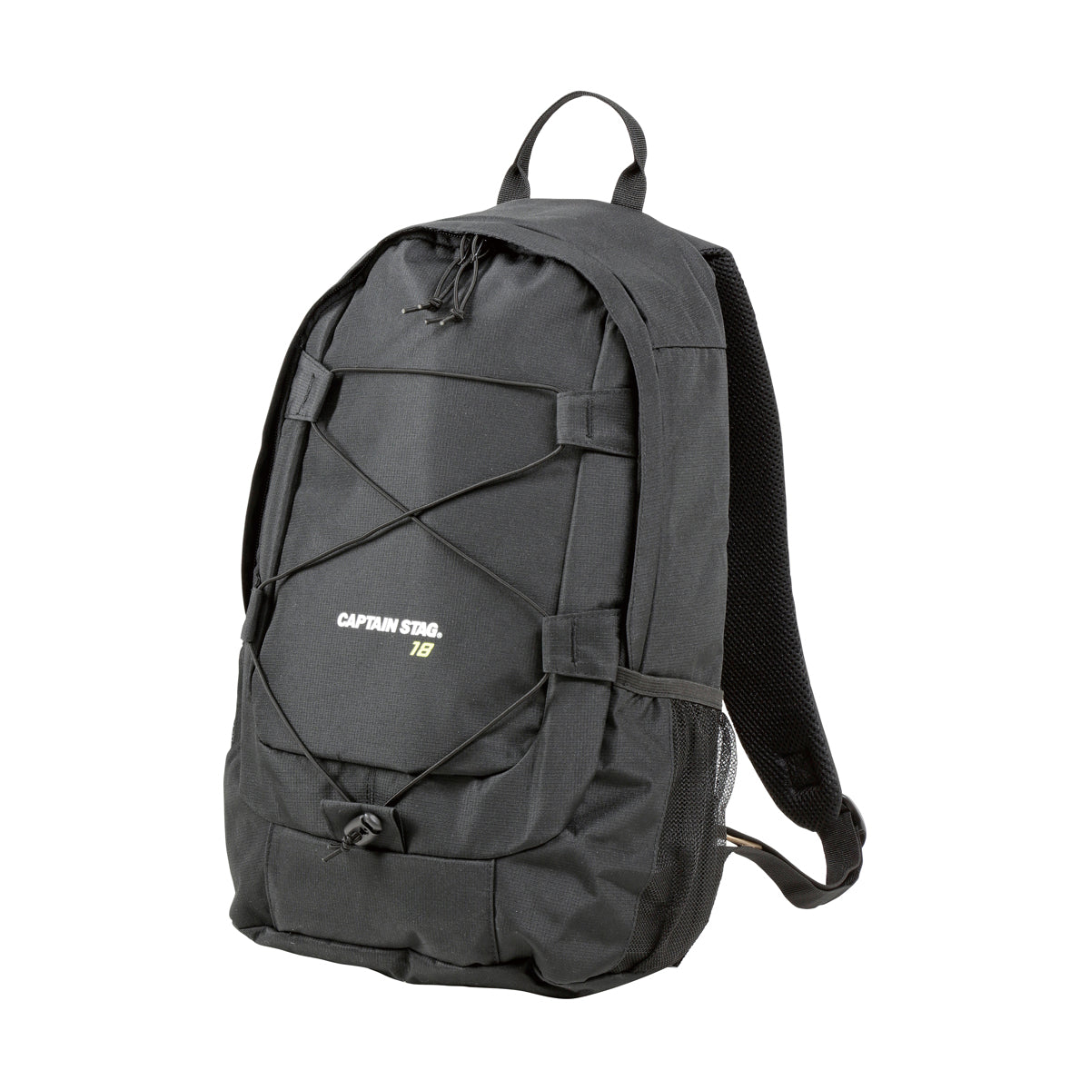 FEEL BOSCO Rucksack 18 (UM-2326) - Captain Stag