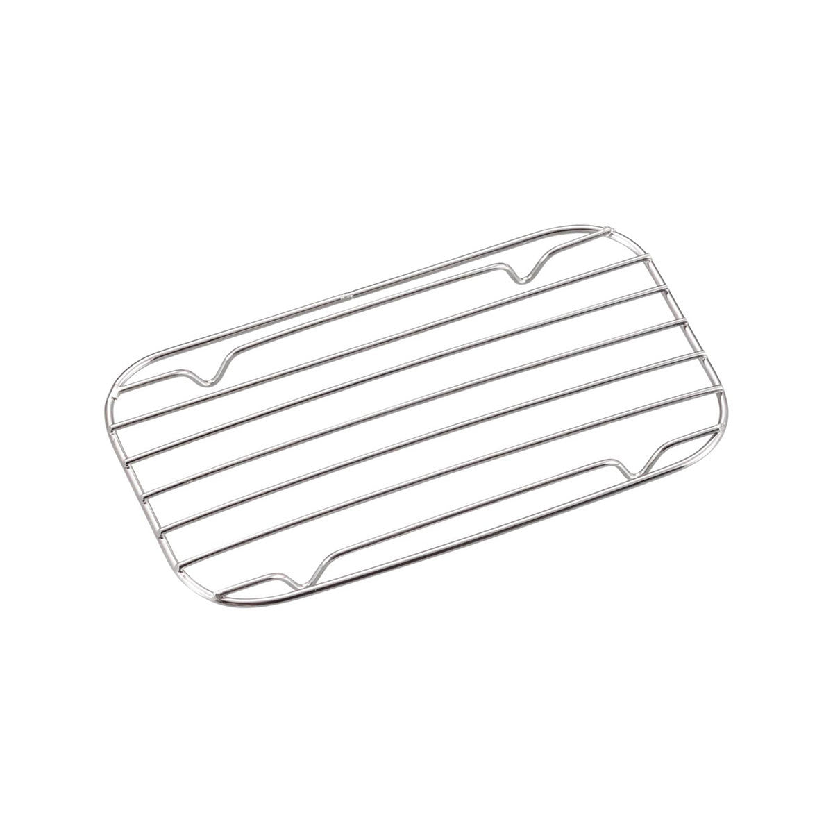 Aluminium Rectangular Cooker for Trivet (UM-2400) - Captain Stag