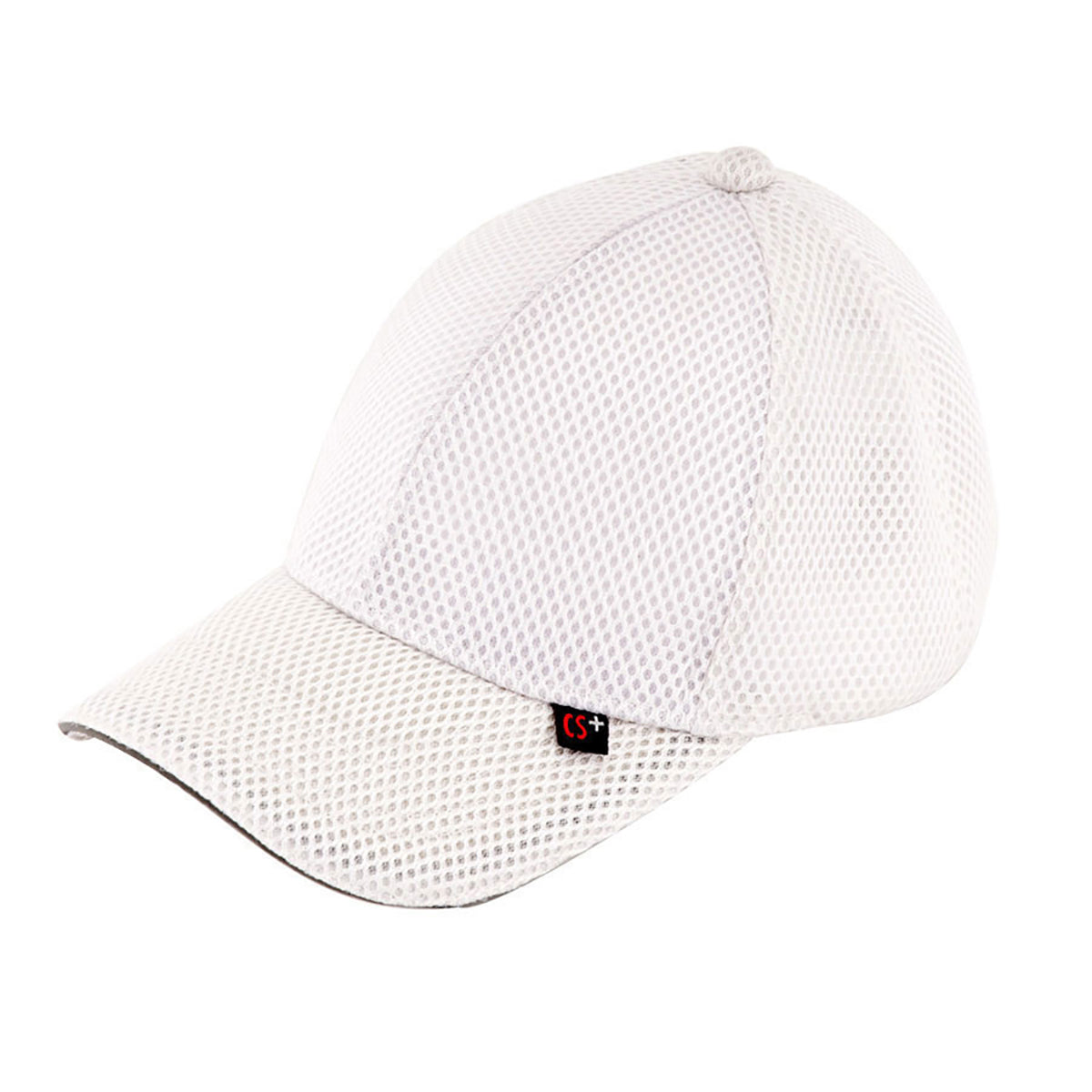 Double Mesh Cap (UM-2501) - Captain Stag