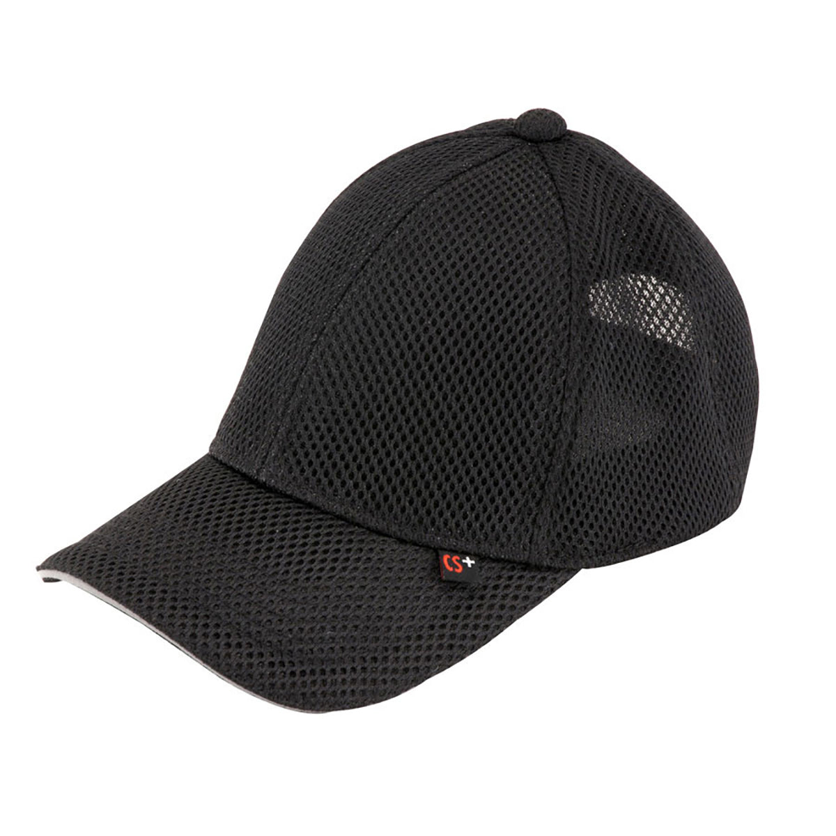 Double Mesh Cap (UM-2501) - Captain Stag