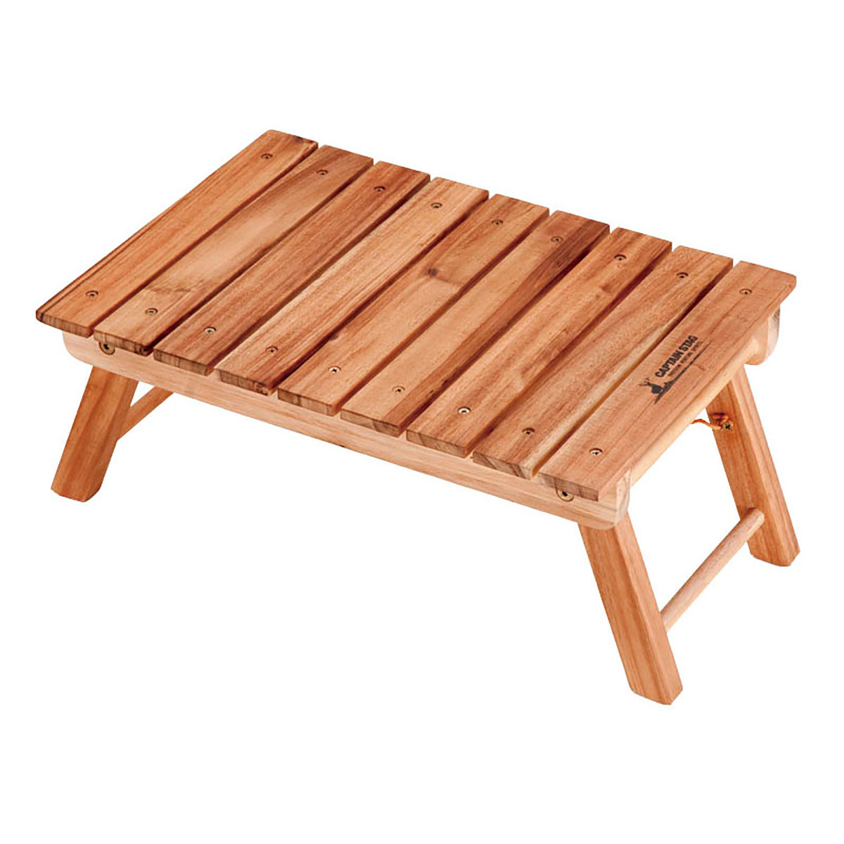CS Classics FD Park Table (45) (UP-1006) - Captain Stag