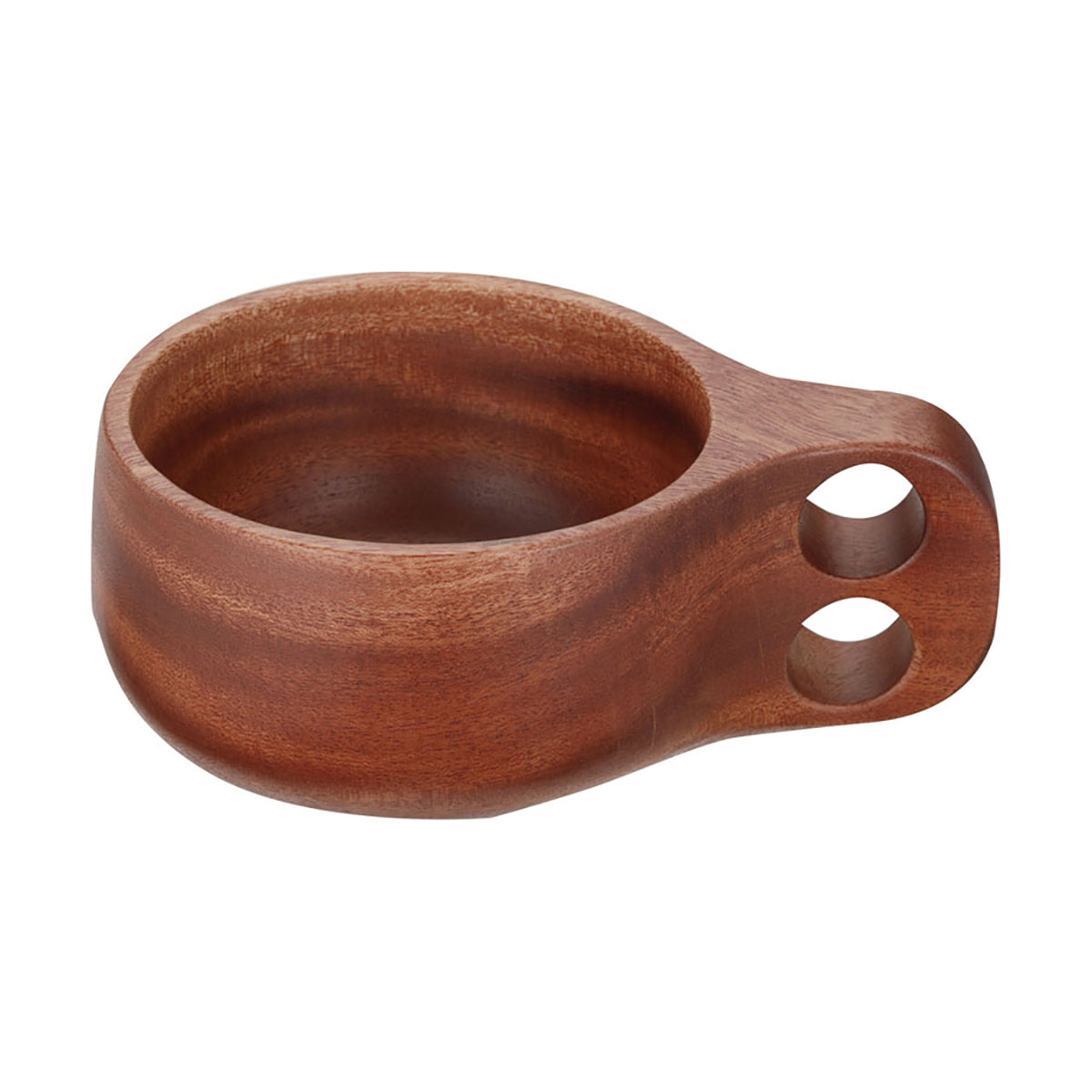 Wood Breath Soup Mug 340ml (UP-2604) - Captain Stag
