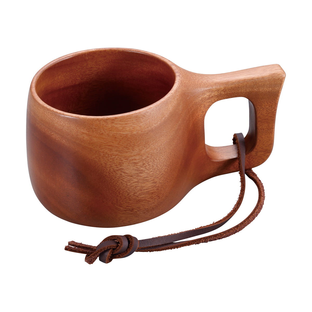 Wood Breath Diner Mug 300mL (UP-2653) - Captain Stag