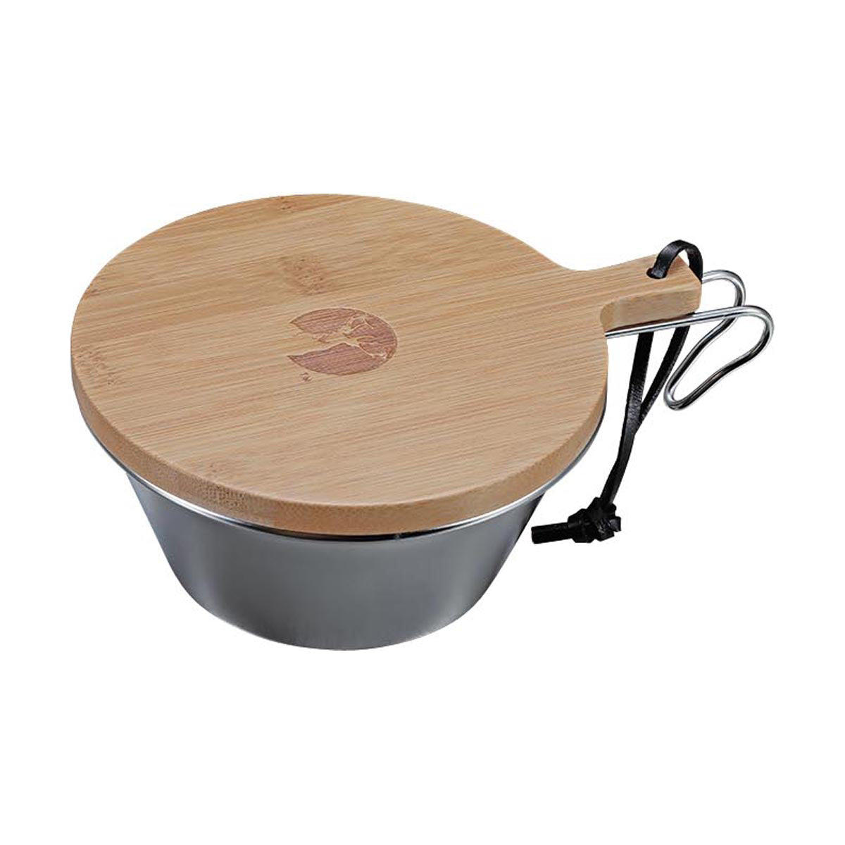 TAKE-WARE Sierra Cup 630 Lid for (UP-2676) - Captain Stag