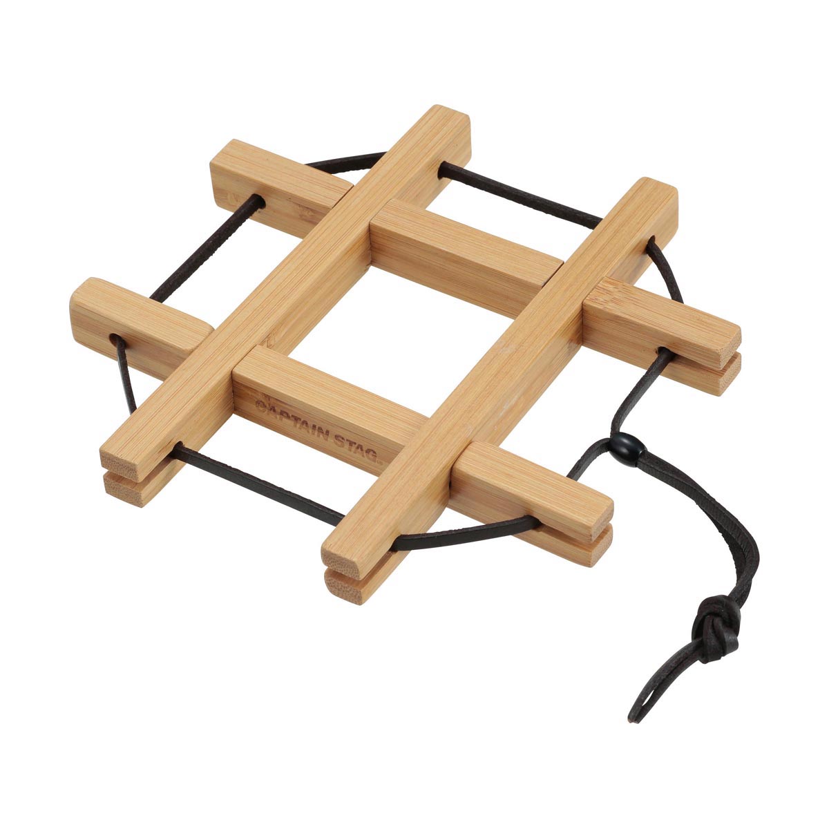 TAKE-WARE Cross-Grid Trivet (UP-2682) - Captain Stag
