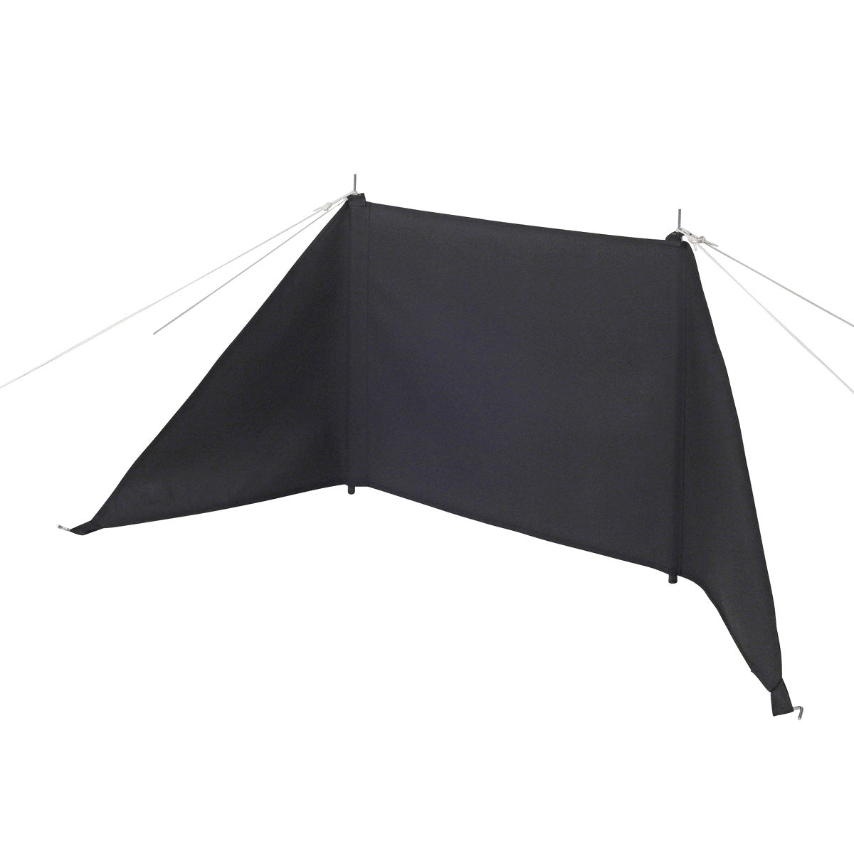 FIRE PROOF Campfire Windscreen (170) (UP-2710) - Captain Stag
