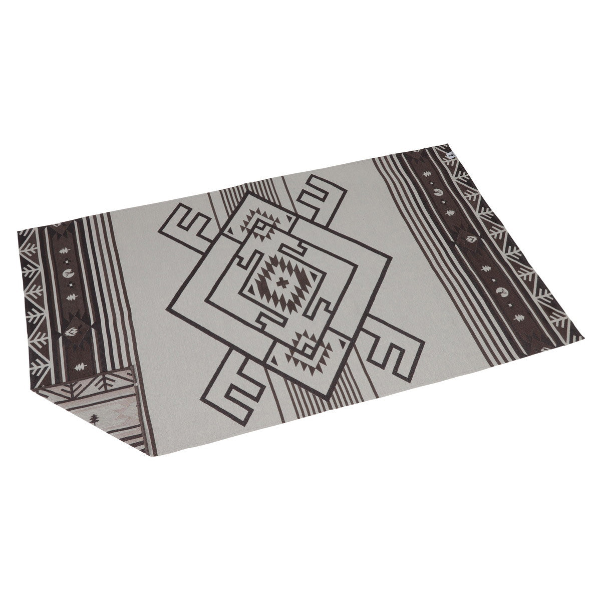 India Signature Rug 1018 (UP-2717) - Captain Stag